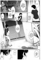 Byouai Setsuwa ~Yandere Soushuuhen Bon~ Ch. 1-3 / 病愛説話～ヤンデレ総集編本～ 第1-3話 [Kirin Kakeru] [Original] Thumbnail Page 42