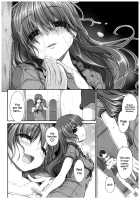 Byouai Setsuwa ~Yandere Soushuuhen Bon~ Ch. 1-3 / 病愛説話～ヤンデレ総集編本～ 第1-3話 [Kirin Kakeru] [Original] Thumbnail Page 43