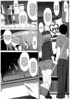 Byouai Setsuwa ~Yandere Soushuuhen Bon~ Ch. 1-3 / 病愛説話～ヤンデレ総集編本～ 第1-3話 [Kirin Kakeru] [Original] Thumbnail Page 05