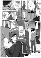 Byouai Setsuwa ~Yandere Soushuuhen Bon~ Ch. 1-3 / 病愛説話～ヤンデレ総集編本～ 第1-3話 [Kirin Kakeru] [Original] Thumbnail Page 09