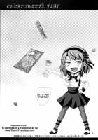 Dagashi Play / だがしプレイ [Haruki Genia] [Dagashi Kashi] Thumbnail Page 03