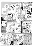 So○○ Sensou / 粗○○戰爭 [Hirame | Fishine] [Dagashi Kashi] Thumbnail Page 11