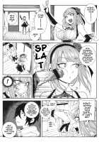 So○○ Sensou / 粗○○戰爭 Page 21 Preview