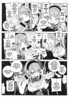 So○○ Sensou / 粗○○戰爭 [Hirame | Fishine] [Dagashi Kashi] Thumbnail Page 08