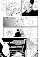 Kocchi Muite Nushi-Sama! / こっち向いてぬしさま! [Z-Shi] [Touken Ranbu] Thumbnail Page 10