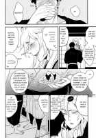 Kocchi Muite Nushi-Sama! / こっち向いてぬしさま! [Z-Shi] [Touken Ranbu] Thumbnail Page 15