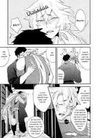 Kocchi Muite Nushi-Sama! / こっち向いてぬしさま! [Z-Shi] [Touken Ranbu] Thumbnail Page 16