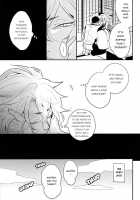 Kocchi Muite Nushi-Sama! / こっち向いてぬしさま! [Z-Shi] [Touken Ranbu] Thumbnail Page 08