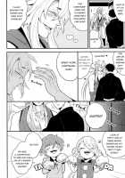 Kocchi Muite Nushi-Sama! / こっち向いてぬしさま! [Z-Shi] [Touken Ranbu] Thumbnail Page 09