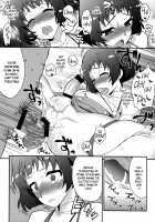 Side Mess!! / 再度メス!! [Tachikawa Negoro] [The Idolmaster] Thumbnail Page 11