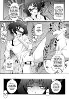 Side Mess!! / 再度メス!! [Tachikawa Negoro] [The Idolmaster] Thumbnail Page 19