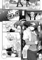 Side Mess!! / 再度メス!! [Tachikawa Negoro] [The Idolmaster] Thumbnail Page 20