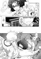 Side Mess!! / 再度メス!! [Tachikawa Negoro] [The Idolmaster] Thumbnail Page 21