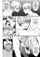 Kiss no Tsugi / キスのつぎ [Mgmee] [Yuri!!! On ICE] Thumbnail Page 03