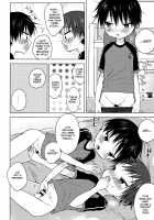 Sayonara Seishun / さよなら青春 [Shikimura] [Original] Thumbnail Page 11