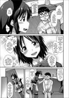 Himitsu no Gochisou / 秘密のごちそう [Nokoppa] [Original] Thumbnail Page 03