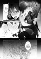 Shishou ni Amaeru nara Ima shika Nai / 師匠に甘えるなら今しかないっ [Ribyuhki] [Fate] Thumbnail Page 20