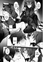 Shishou ni Amaeru nara Ima shika Nai / 師匠に甘えるなら今しかないっ [Ribyuhki] [Fate] Thumbnail Page 08