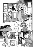 Melt in Green... [Inubuchi] [Pokemon] Thumbnail Page 14