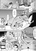 Melt in Green... [Inubuchi] [Pokemon] Thumbnail Page 20