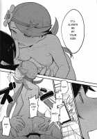 Melt in Green... [Inubuchi] [Pokemon] Thumbnail Page 27