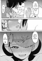 Melt in Green... [Inubuchi] [Pokemon] Thumbnail Page 31