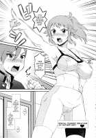 TRYMIX [Matsuri miko] [Gundam Build Fighters Try] Thumbnail Page 17