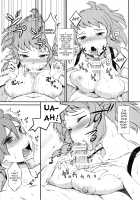 TRYMIX [Matsuri miko] [Gundam Build Fighters Try] Thumbnail Page 19