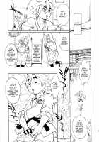 TRYMIX [Matsuri miko] [Gundam Build Fighters Try] Thumbnail Page 31