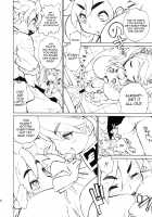 TRYMIX [Matsuri miko] [Gundam Build Fighters Try] Thumbnail Page 32