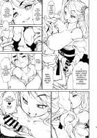TRYMIX [Matsuri miko] [Gundam Build Fighters Try] Thumbnail Page 35