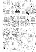 TRYMIX [Matsuri miko] [Gundam Build Fighters Try] Thumbnail Page 42