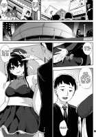 Girigiri Idol 5 / ギリギリアイドル5 [Rocket Monkey] [Original] Thumbnail Page 21