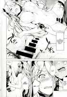Motto yo, Shikikan-sama. / もっとよ、指揮官さま。 [Aramaki Echizen] [Azur Lane] Thumbnail Page 18