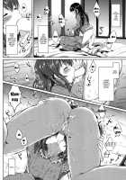 Onee-chan wa Futanari-san! / おねえちゃんはふたなりさん! [Shijou Mako] [Love Live Sunshine] Thumbnail Page 03