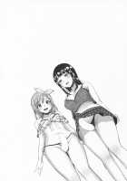 shutter chance!! [Shijou Mako] [Love Live Sunshine] Thumbnail Page 03