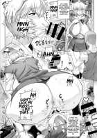 Ayanami Dai 9-kai Ayanami Nikki / 綾波第9回 綾波日記 [Mogudan] [Neon Genesis Evangelion] Thumbnail Page 14