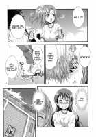 Futana Live! 2 / フタナライブ!2 [Gekka Kaguya] [Love Live!] Thumbnail Page 17