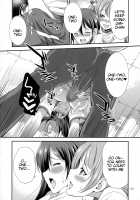 Futana Live! 2 / フタナライブ!2 [Gekka Kaguya] [Love Live!] Thumbnail Page 20