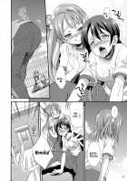 Futana Live! 2 / フタナライブ!2 [Gekka Kaguya] [Love Live!] Thumbnail Page 22