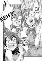 Futana Live! 2 / フタナライブ!2 [Gekka Kaguya] [Love Live!] Thumbnail Page 32