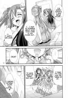 Futana Live! 2 / フタナライブ!2 [Gekka Kaguya] [Love Live!] Thumbnail Page 35