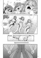 Futana Live! 2 / フタナライブ!2 [Gekka Kaguya] [Love Live!] Thumbnail Page 49