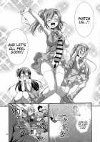 Futana Live! 2 / フタナライブ!2 [Gekka Kaguya] [Love Live!] Thumbnail Page 54