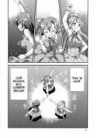 Futana Live! 2 / フタナライブ!2 [Gekka Kaguya] [Love Live!] Thumbnail Page 55