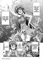 Futana Live! 2 / フタナライブ!2 [Gekka Kaguya] [Love Live!] Thumbnail Page 57
