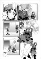 Futana Live! 2 / フタナライブ!2 [Gekka Kaguya] [Love Live!] Thumbnail Page 60