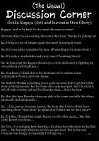 Futana Live! 2 / フタナライブ!2 [Gekka Kaguya] [Love Live!] Thumbnail Page 61