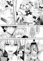 C9-32 Jeanne Alter-chan to Hatsujou / C9-32 ジャンヌオルタちゃんと発情 [Ichitaka] [Fate] Thumbnail Page 17