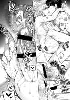 C9-32 Jeanne Alter-chan to Hatsujou / C9-32 ジャンヌオルタちゃんと発情 [Ichitaka] [Fate] Thumbnail Page 22